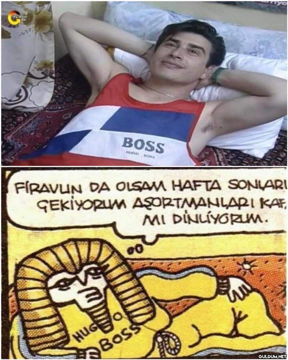 I ♥️ Gerçek Kesit...