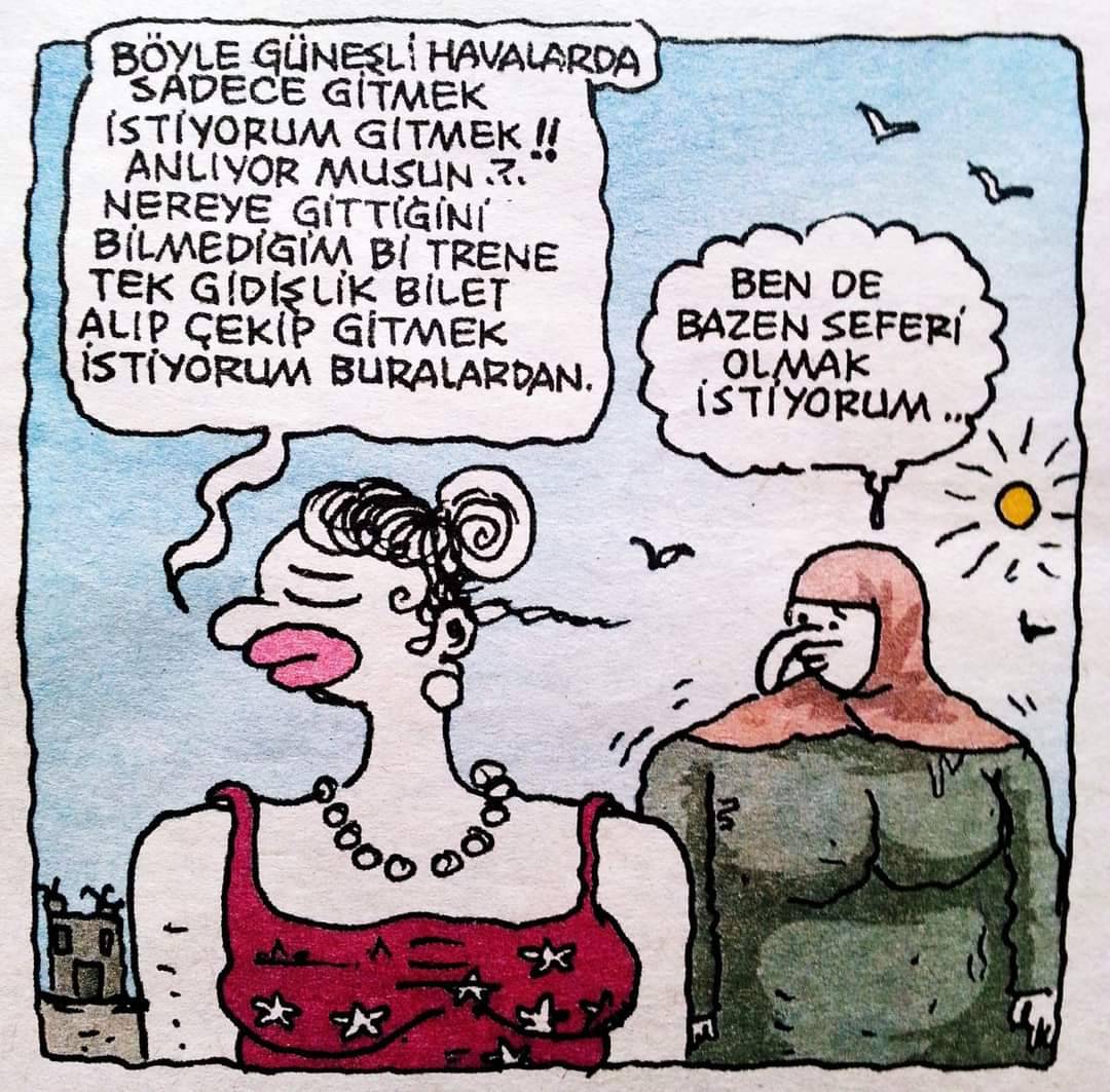 I ♥️ seferilik...