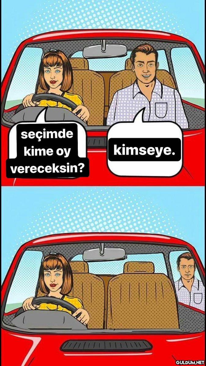 Ruh eşimi buldum....