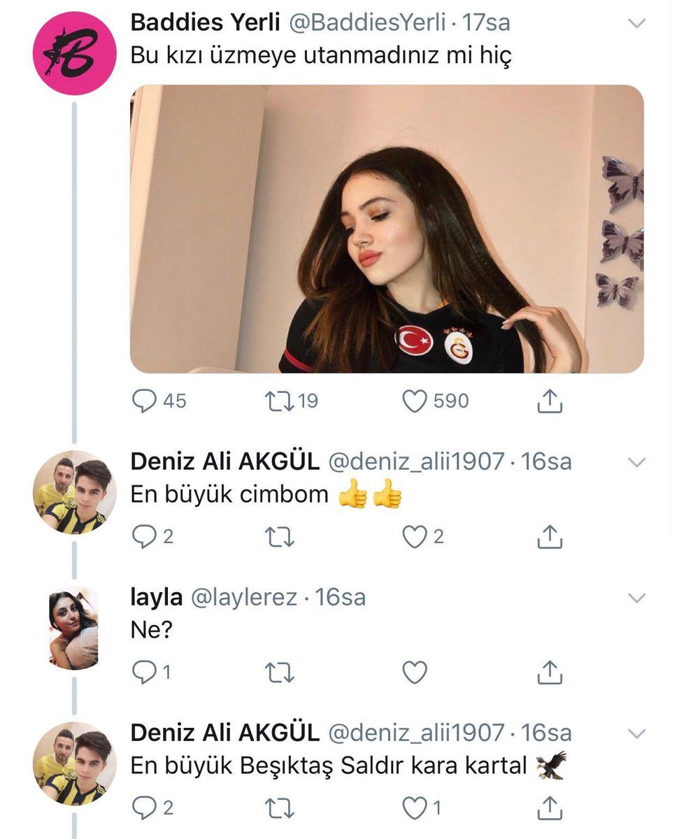 Derbi özel...