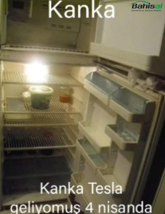 Kanka Bahisal SEN BAHİS AL...