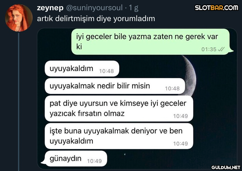 zeynep @suninyoursoul. 1 g...