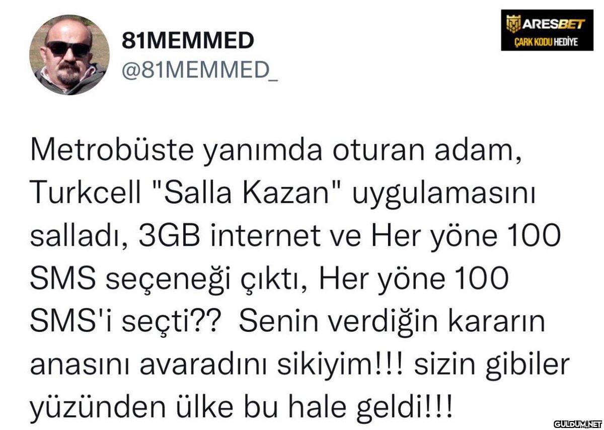 81MEMMED @81MEMMED ARESBET...