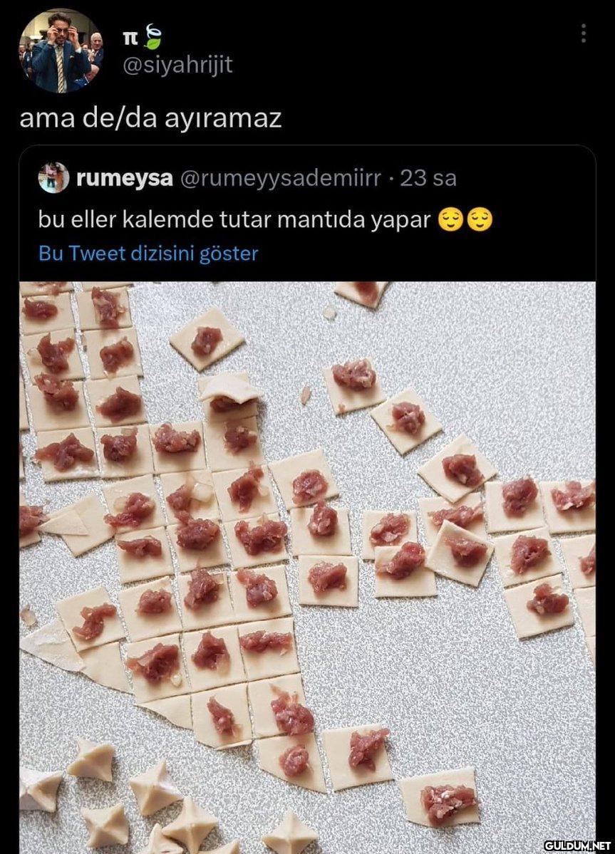 πε @siyahrijit ama de/da...