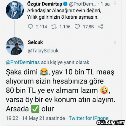 Özgür Demirtaş →...