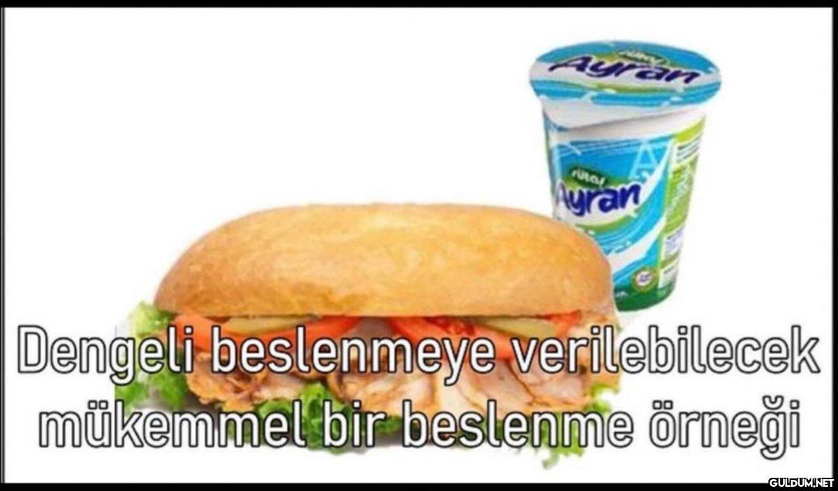 556-) Dengeli beslenmeye...