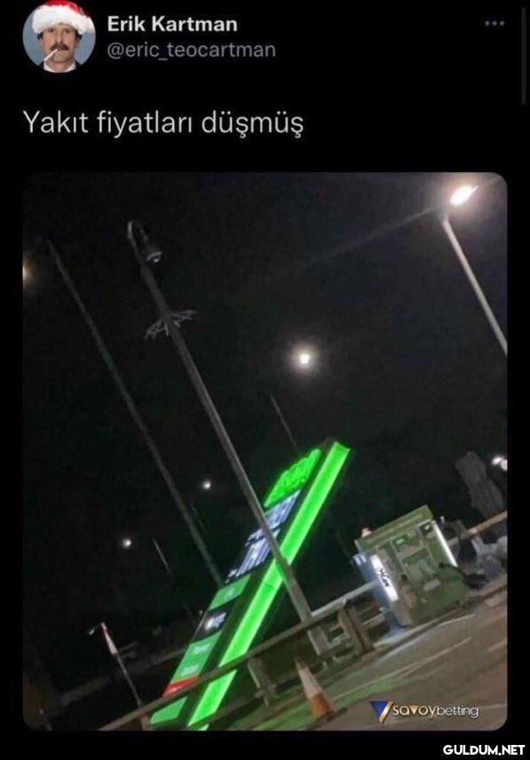 Erik Kartman...