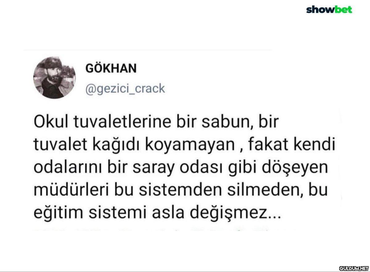 GÖKHAN @gezici_crack...
