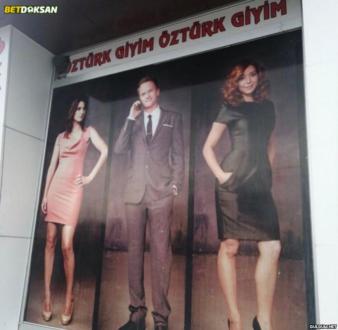 BETDOKSAN ZTÜRK GİYİM...
