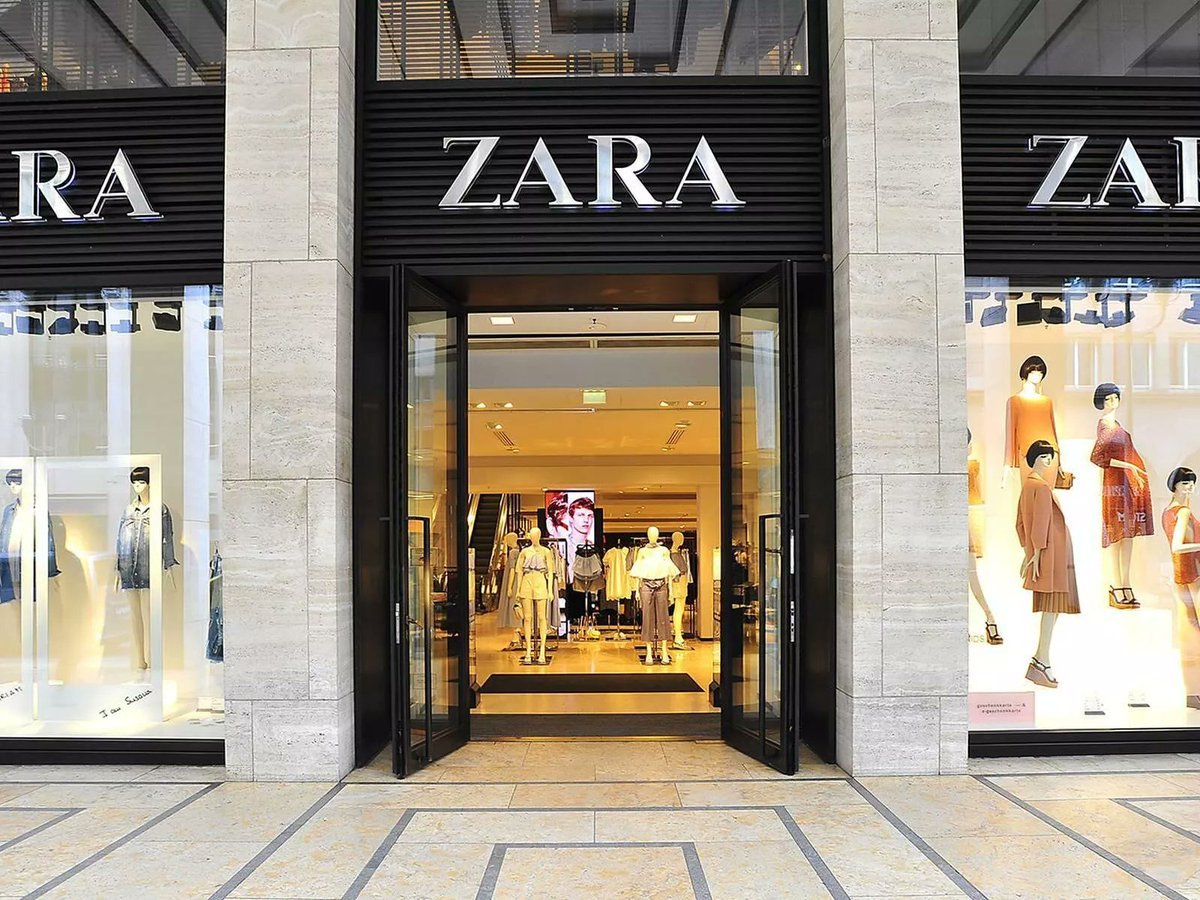 Zara neden masum değil? ...