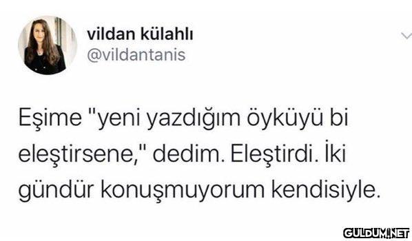 vildan külahlı...
