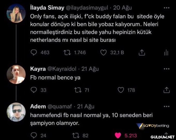 İlayda Simay...