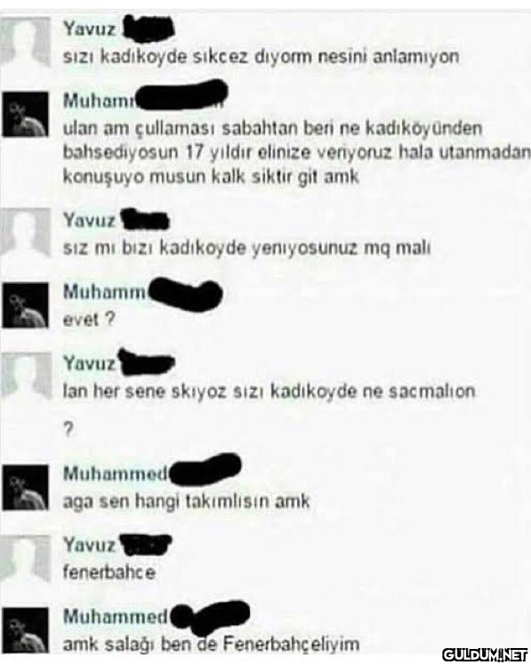 Yavuz sızı kadıkoyde...