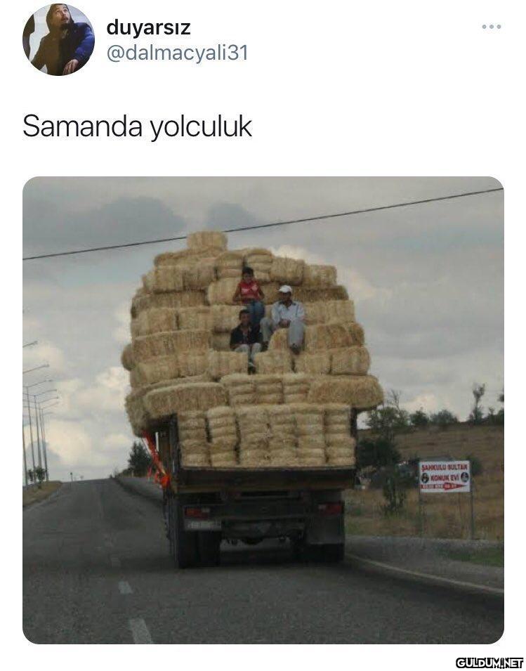 duyarsız @dalmacyali31...