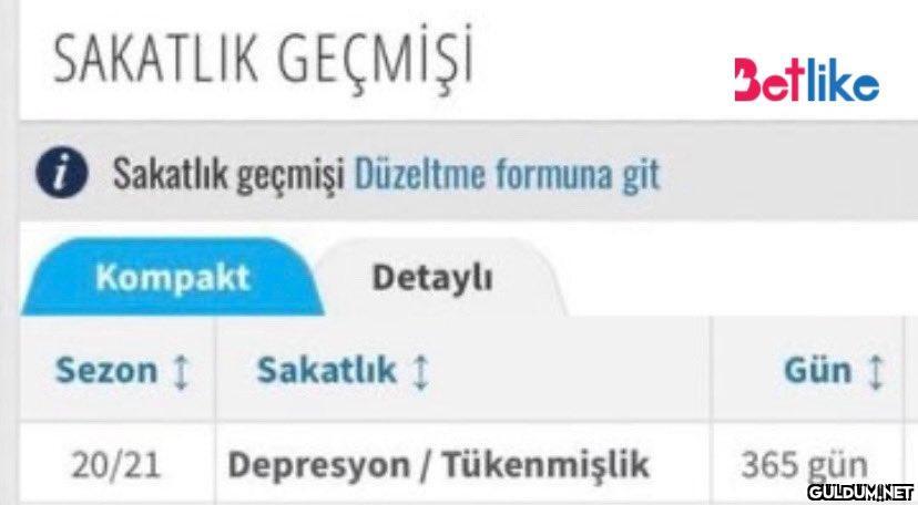 Mood...