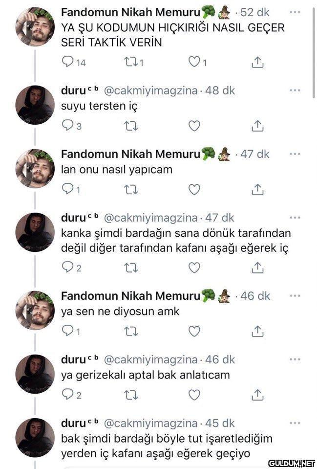 . 52 dk Fandomun Nikah...