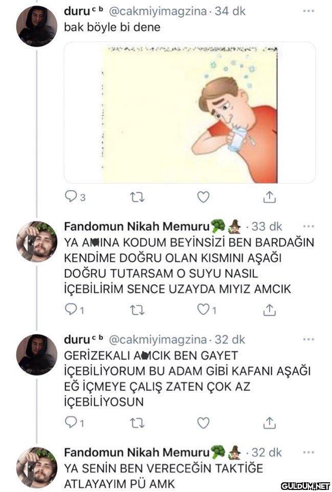 . 52 dk Fandomun Nikah...