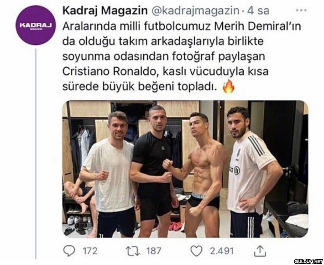 Kadraj Magazin...