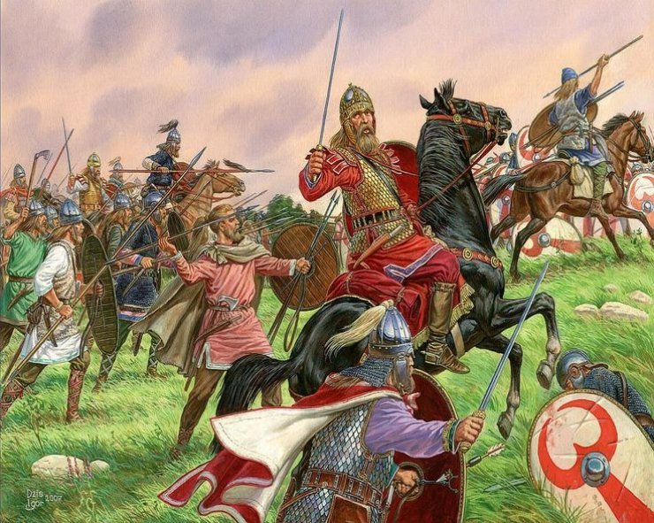 Roma İmparatorluğu'nun...
