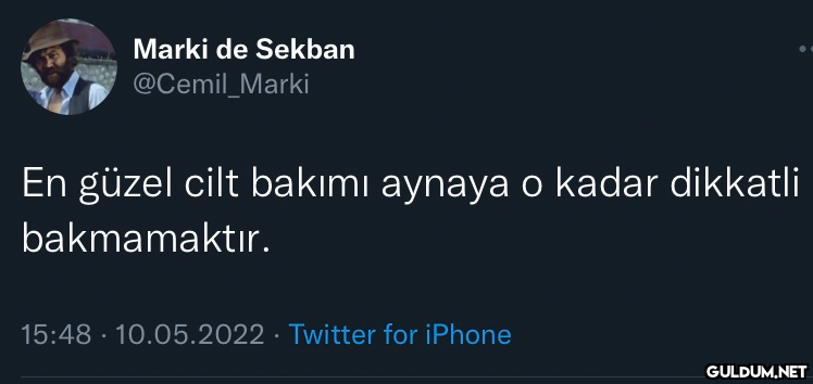 Marki de Sekban...