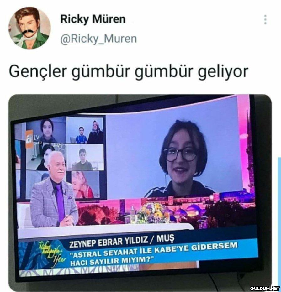 Ricky Müren @Ricky_Muren...