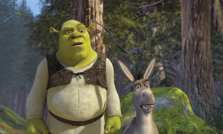 Shrek 5, 20 Mayıs'ta...