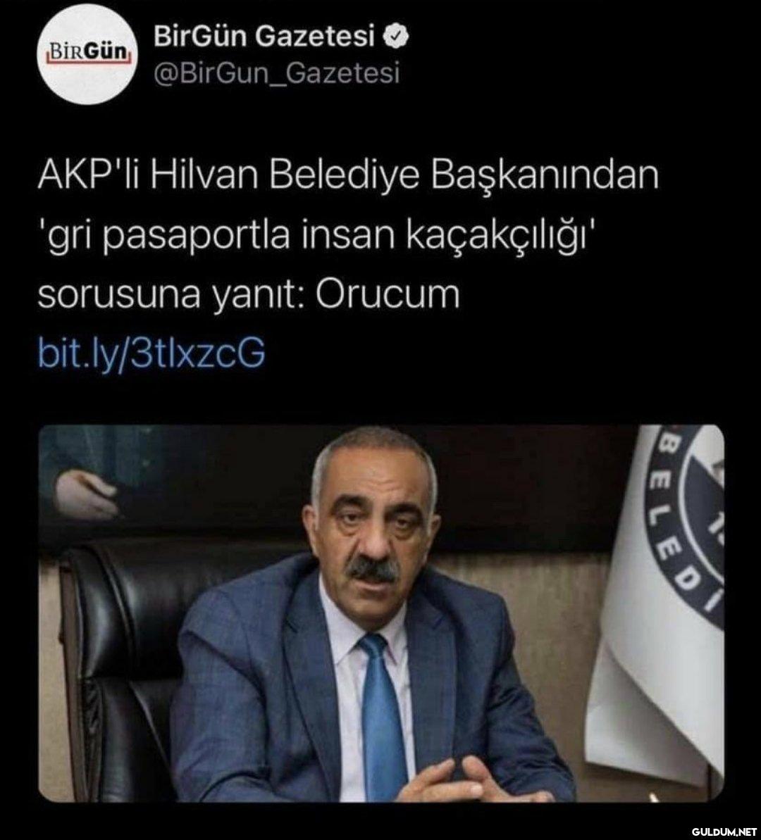 BIRGün BirGün Gazetesi...