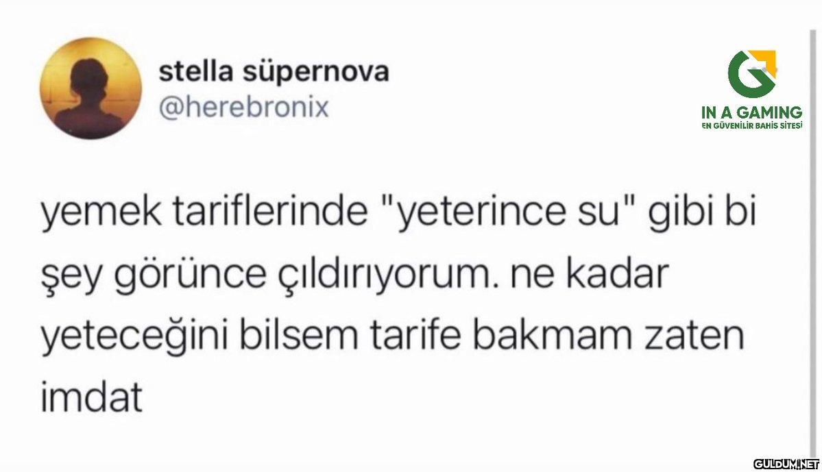 stella süpernova...