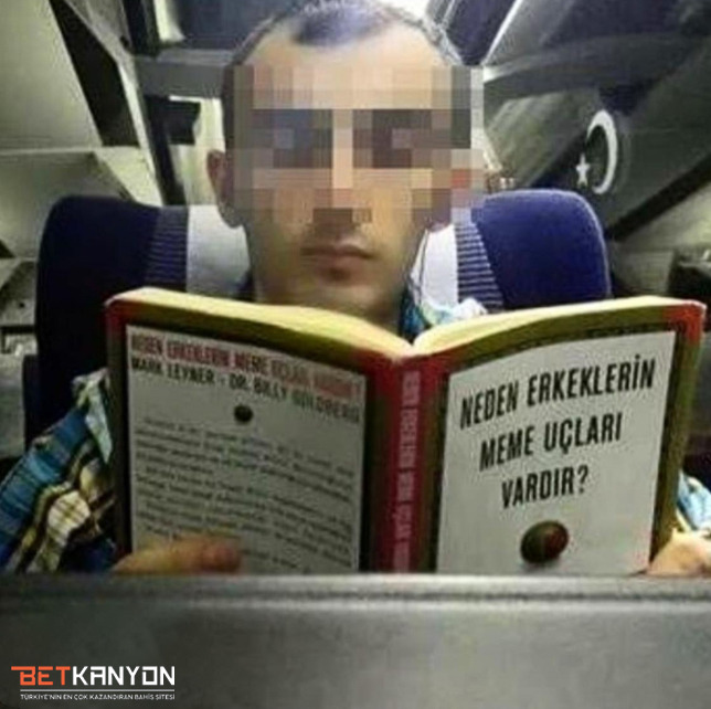 AREN ERKEKLERN MESIE FOA...