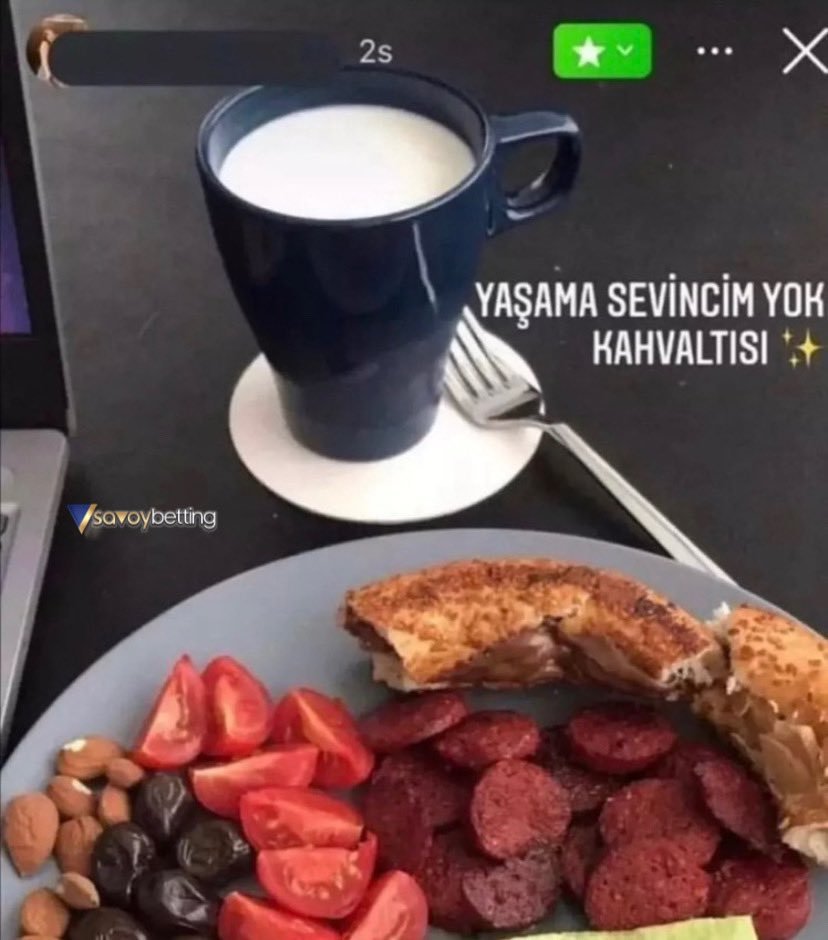 1 kilo sucuk yersen yaşama...