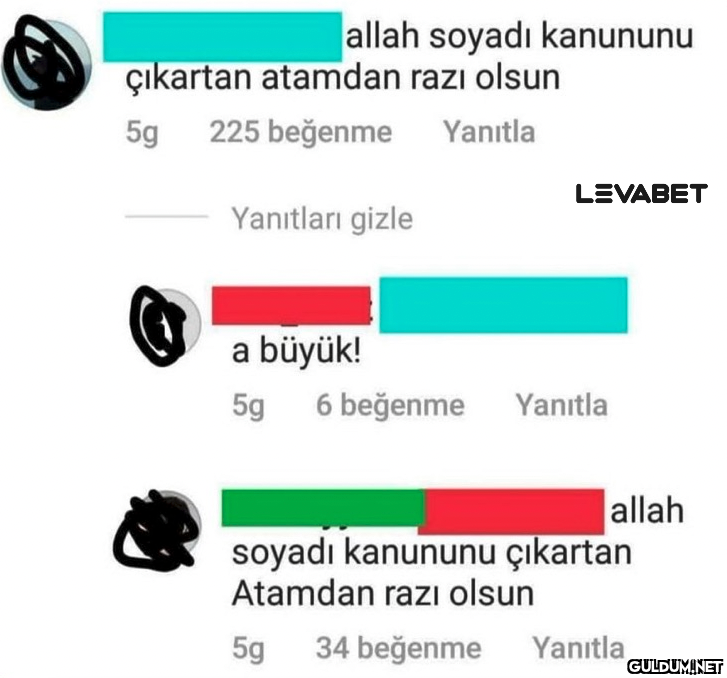 allah soyadı kanununu...