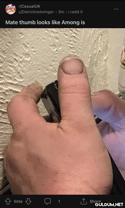 reminder to wash your...