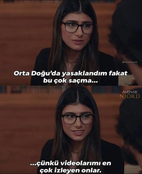 @movienjord Orta Doğu'da...