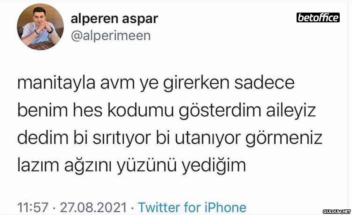 alperen aspar @alperimeen...