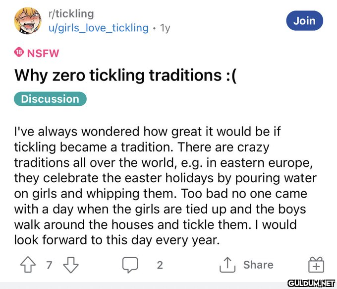 r/tickling...
