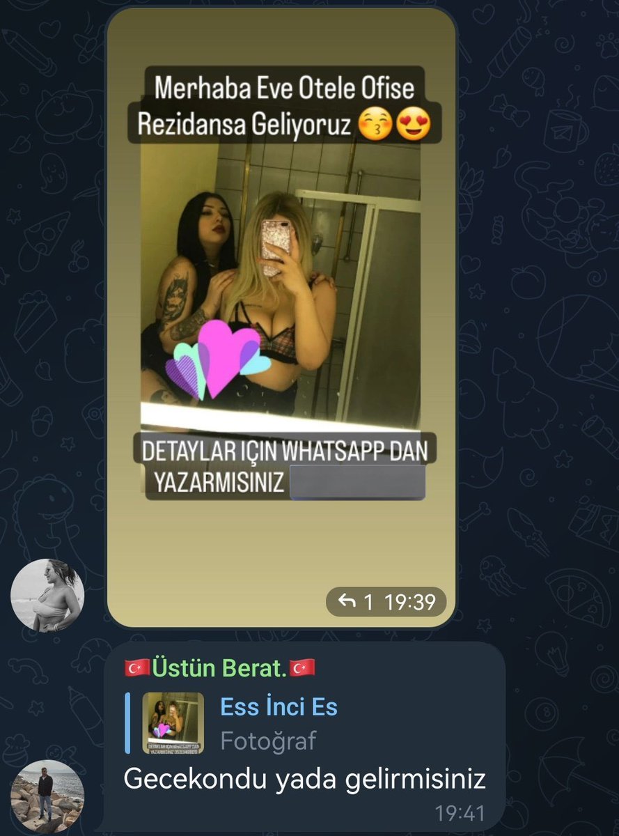 FO Merhaba Eve Otele Ofise...