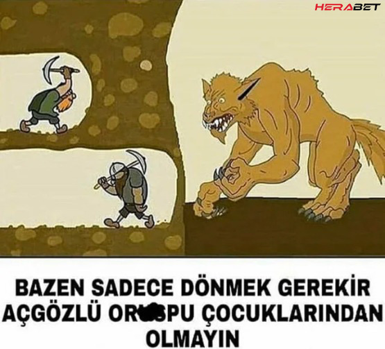 HERABET BAZEN SADECE...