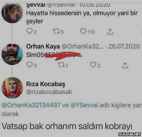 Şevval @YSevval 10.05.2020...
