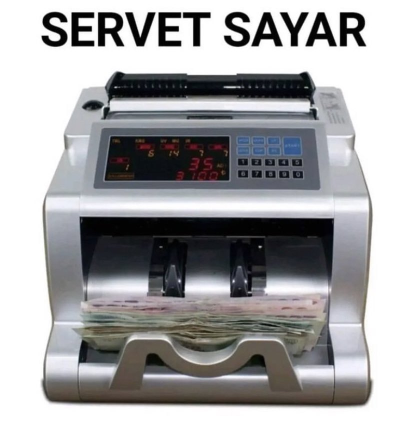 SERVET SAYAR S 35 AO AD1 A...