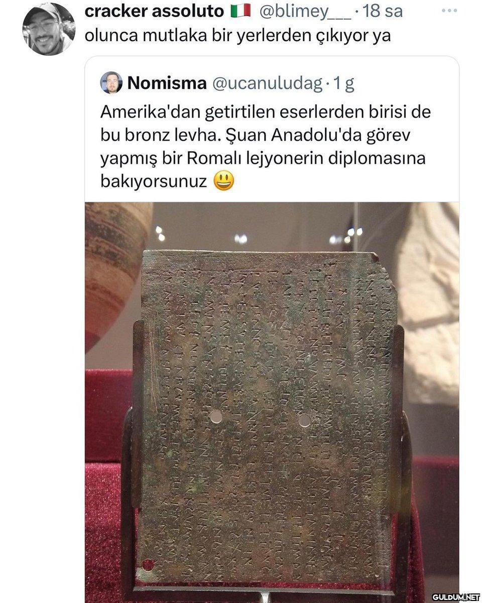 cracker assoluto...