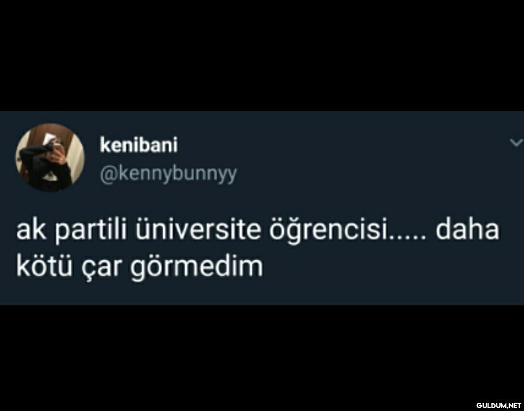 kenibani @kennybunnyy ak...
