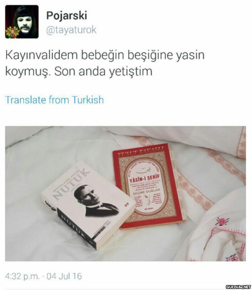 Pojarski @tayaturok...