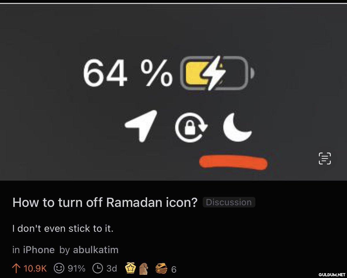 64% 1 @C How to turn off...