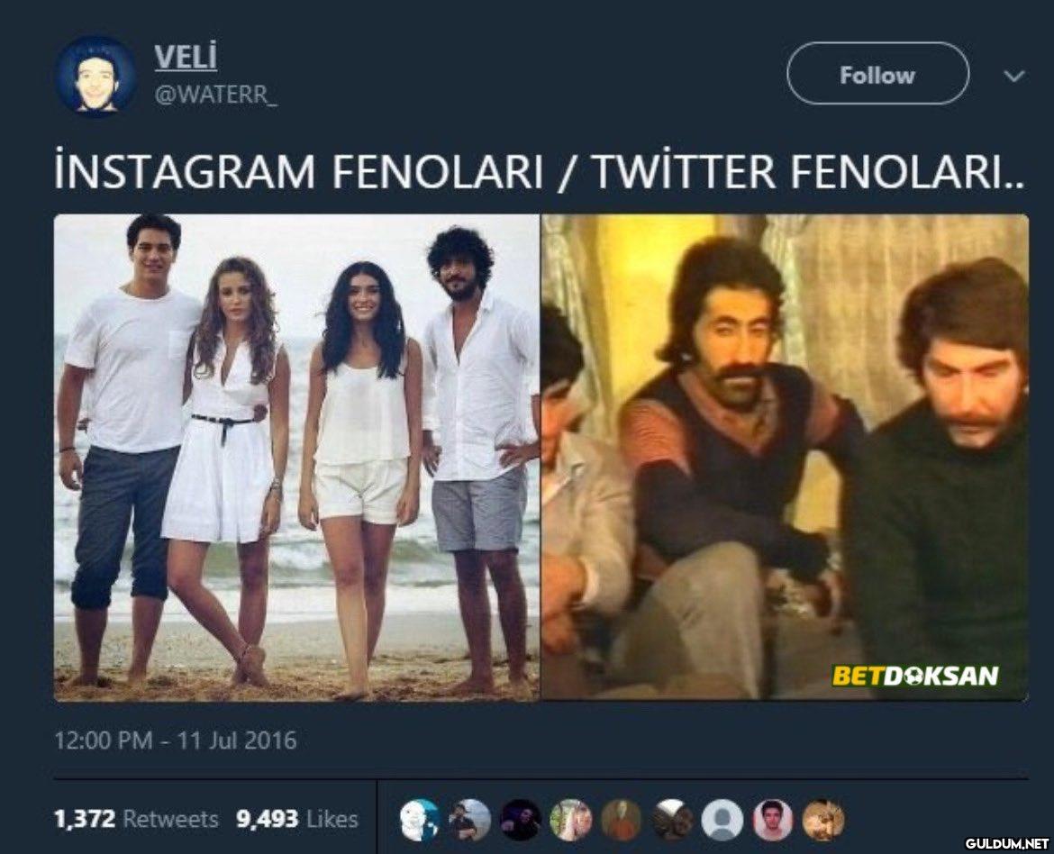 VELİ @WATERR İNSTAGRAM...