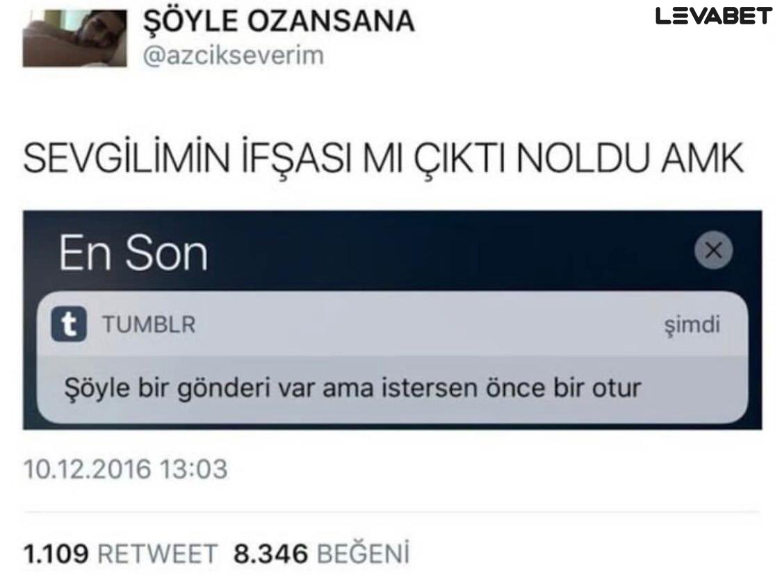 ŞÖYLE OZANSANA...