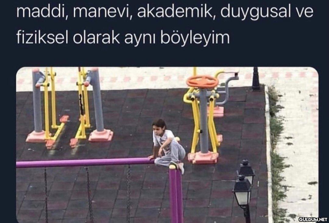 maddi, manevi, akademik,...