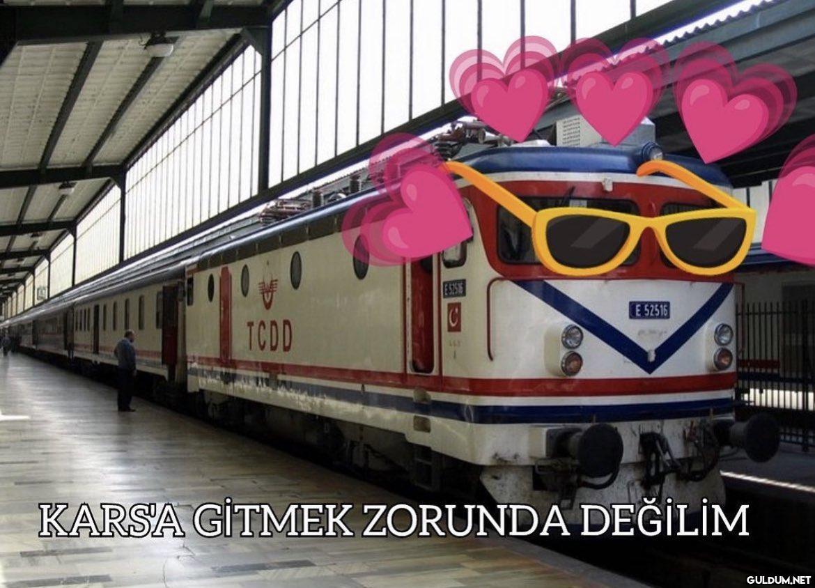 TCDD C P E 52516 09 KARSA...