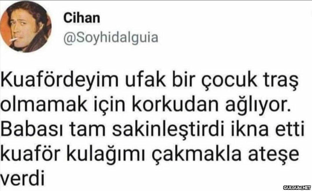 Cihan @Soyhidalguia...