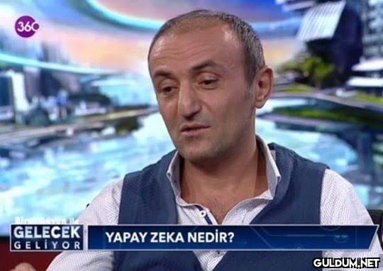 mistik iki görsel...