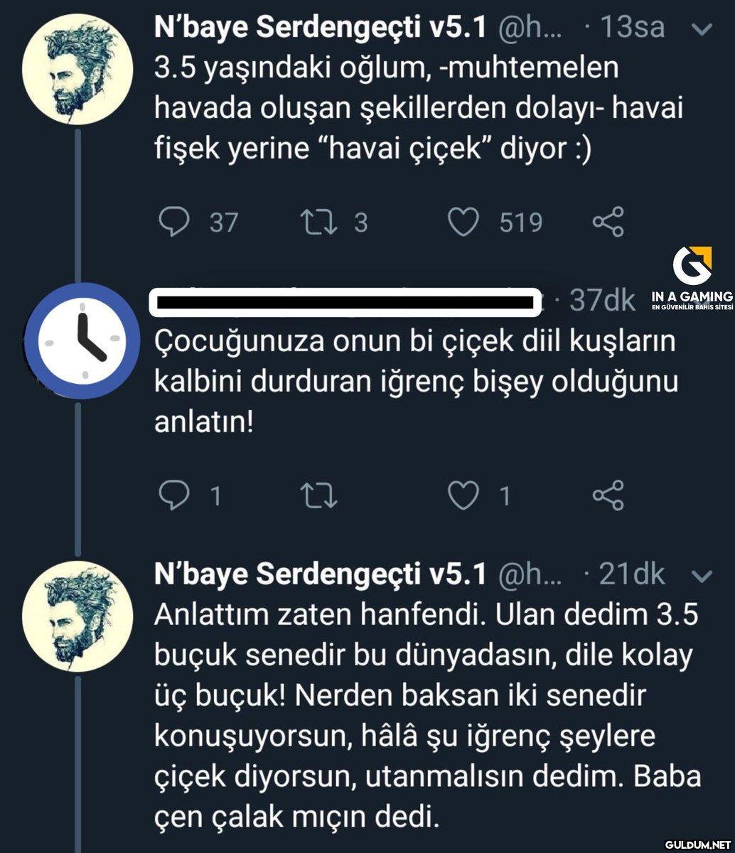 568-) Havai çiçek...